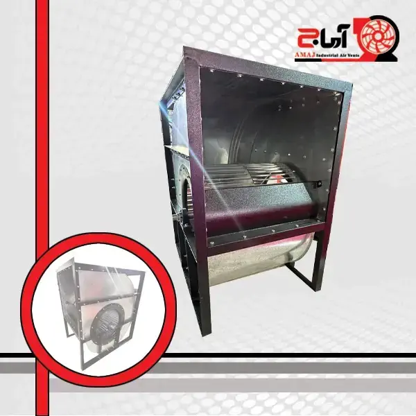 فن هواساز