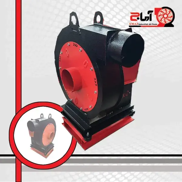 فن مکنده